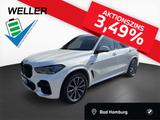 BMW X5 xDr45e M Sport AHK Pano. DA Prof. H/K Laser