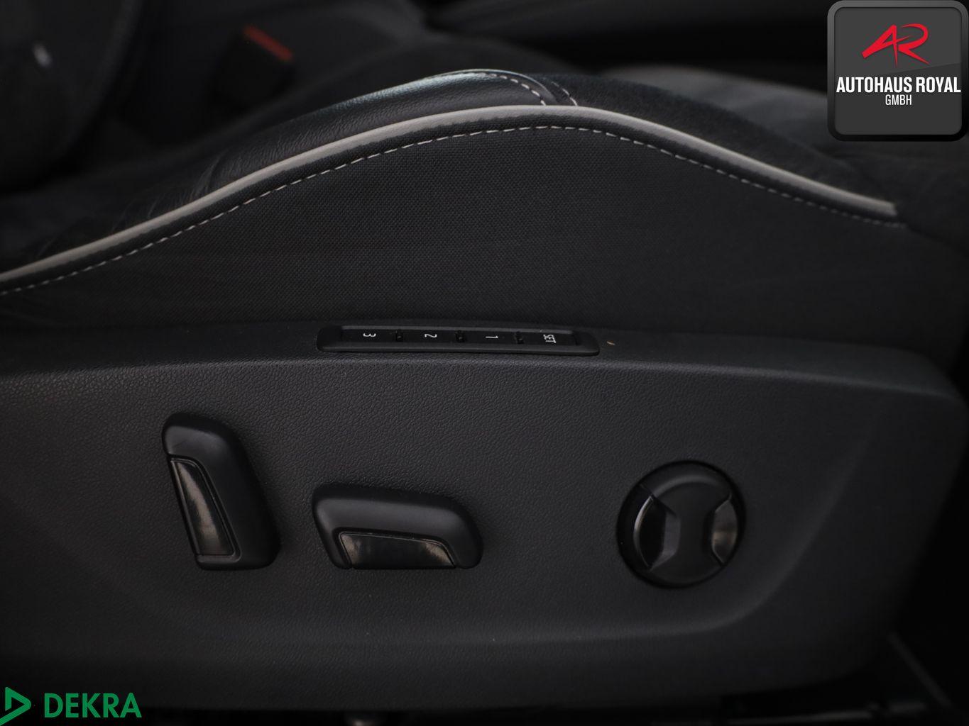Skoda Enyaq Coupe iV 80 SPORTLINE MASSAGE,360°,MATRIX