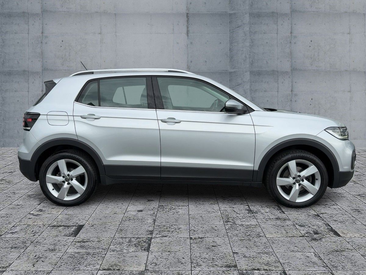 Volkswagen T-Cross - Bild 7