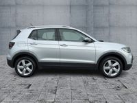 Volkswagen T-Cross - Vorschau Bild 7
