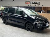 Seat Alhambra 2.0TDI Style 7-Sitzer Navi Kamera DAB  - Seat in Nürnberg