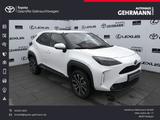Toyota Yaris Cross Hybrid FWD Team*Safety*Winter*AHK* - Toyota Yaris Cross Gebrauchtwagen