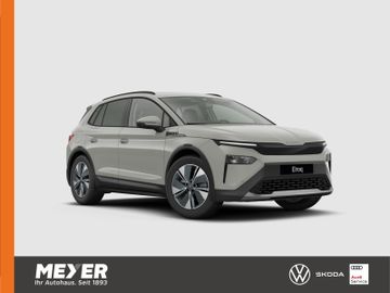 Skoda Elroq Selection 60 Loft *LED, AHK, Wärmepumpe*