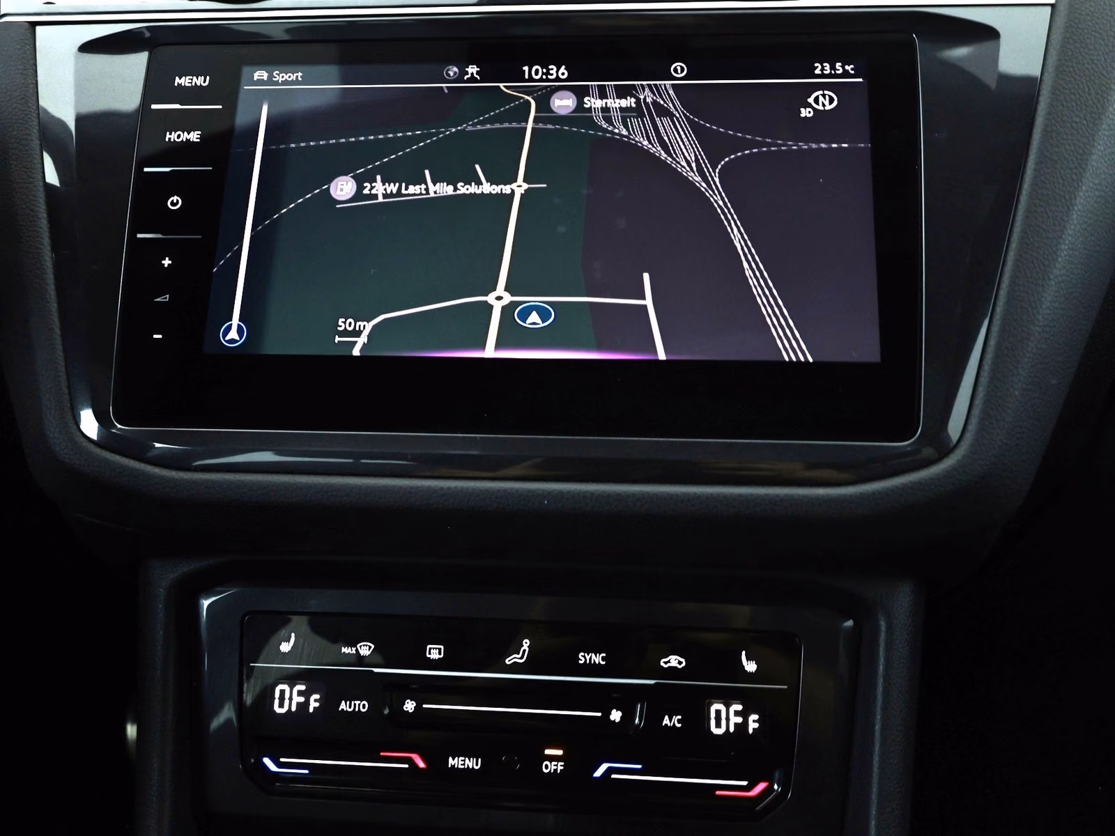 Volkswagen Tiguan Allspace 2.0 TDI R-Line 4Motion DSG LED, миниатюра 12
