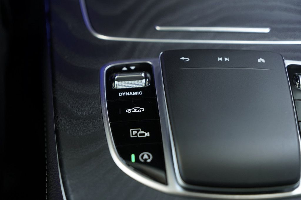 Mercedes Benz E 450