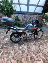 Honda Dominator 650 - HONDA DOMINATOR