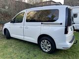 Volkswagen Caddy 5, 2,0TDI 90kW BMT Life Life - Volkswagen Caddy: 9k