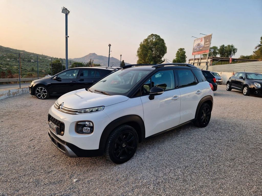 Image of Citroën C3 Aircross