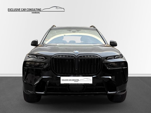 BMW X7 – Bild 2