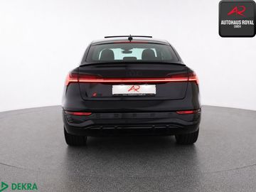 Audi Q8 e-tron - 4