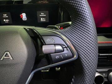 Skoda Kodiaq 2.0 TSI 150 kW 4x4 Sportline Pano