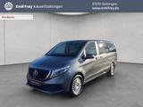Mercedes-Benz EQV 300 lang Avantgarde|FondKlima|160|Schwarzgla - Mercedes-Benz EQV Gebrauchtwagen