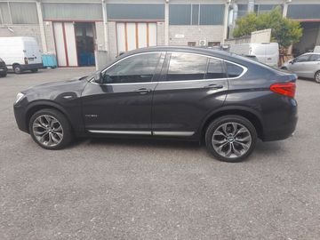 BMW X4 - 2