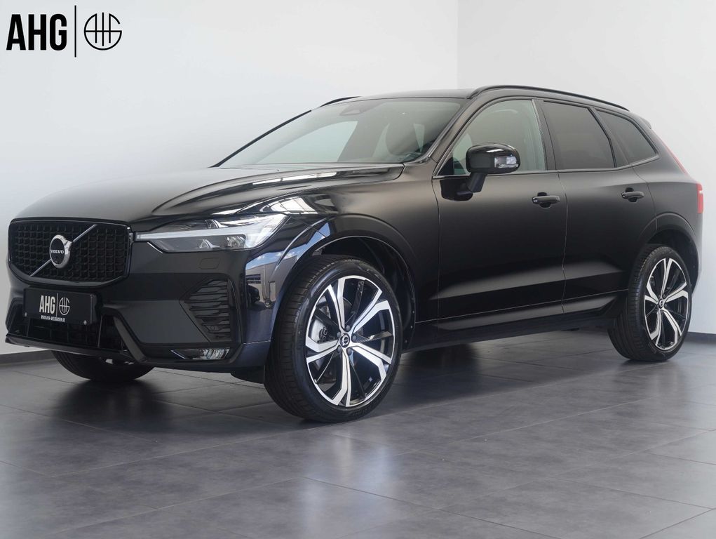 Image of Volvo XC60