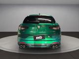 Alfa Romeo Stelvio Quadrifoglio Q4 Akrapovic Tech Paket 21  - Alfa Romeo Neuwagen