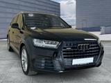 Audi Q7 3.0 TDI V6 S line quattro tiptronic+SHZ+GRA+ - Audi Q7: 6.0