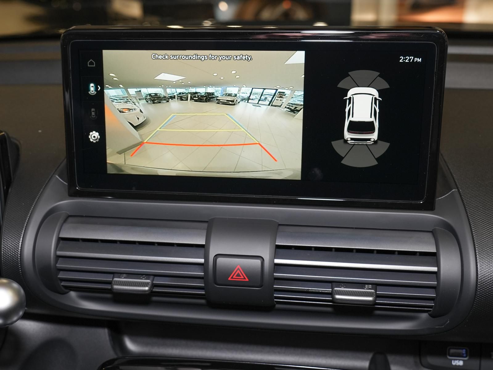 Hyundai INSTER – Bild 24