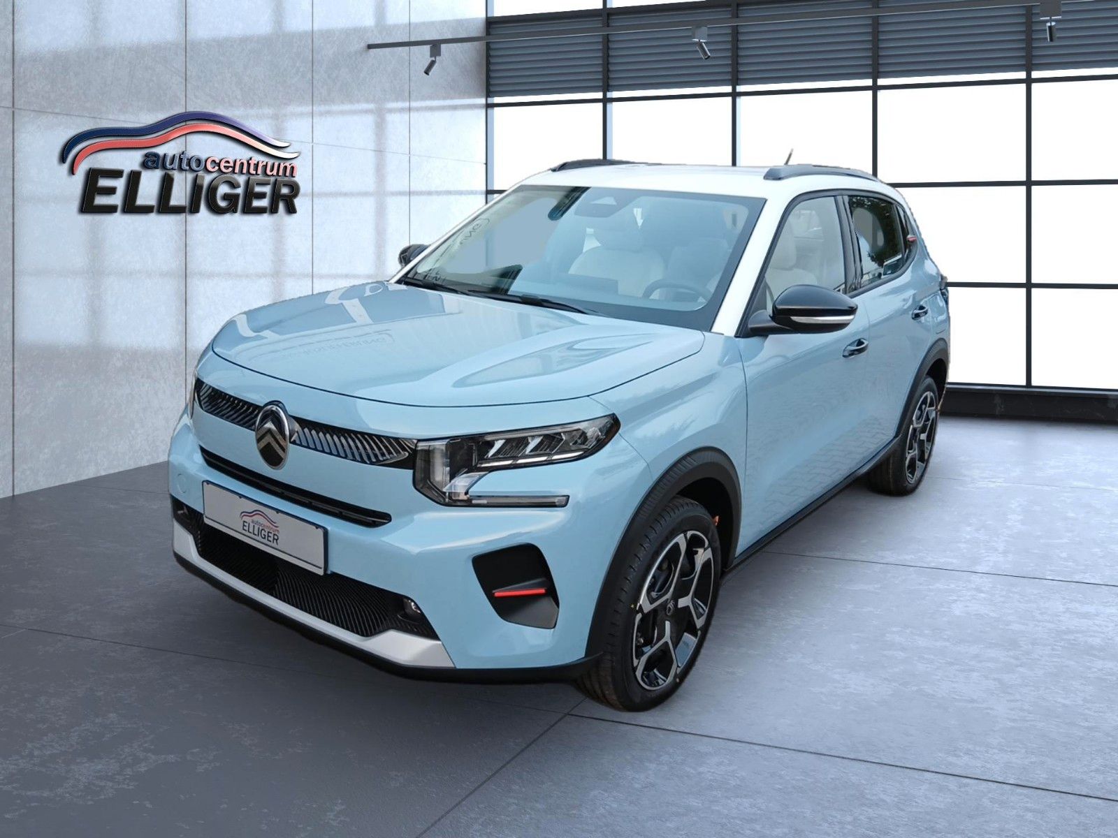 Citroën C3 - Bild 3