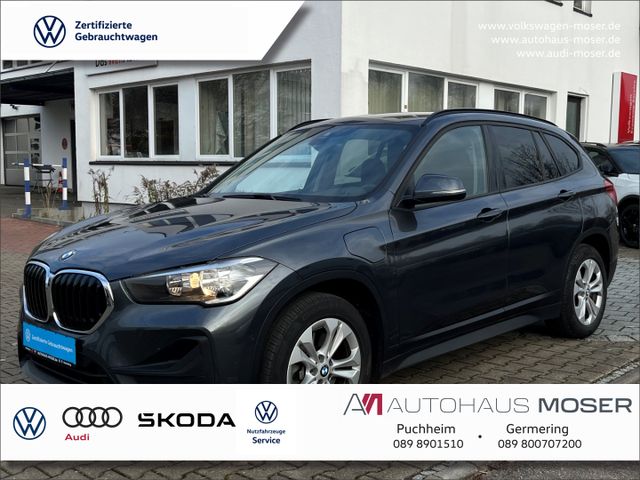 X1 xDrive 25e Advantage - NAVI*KAMERA*KLIMA!!!