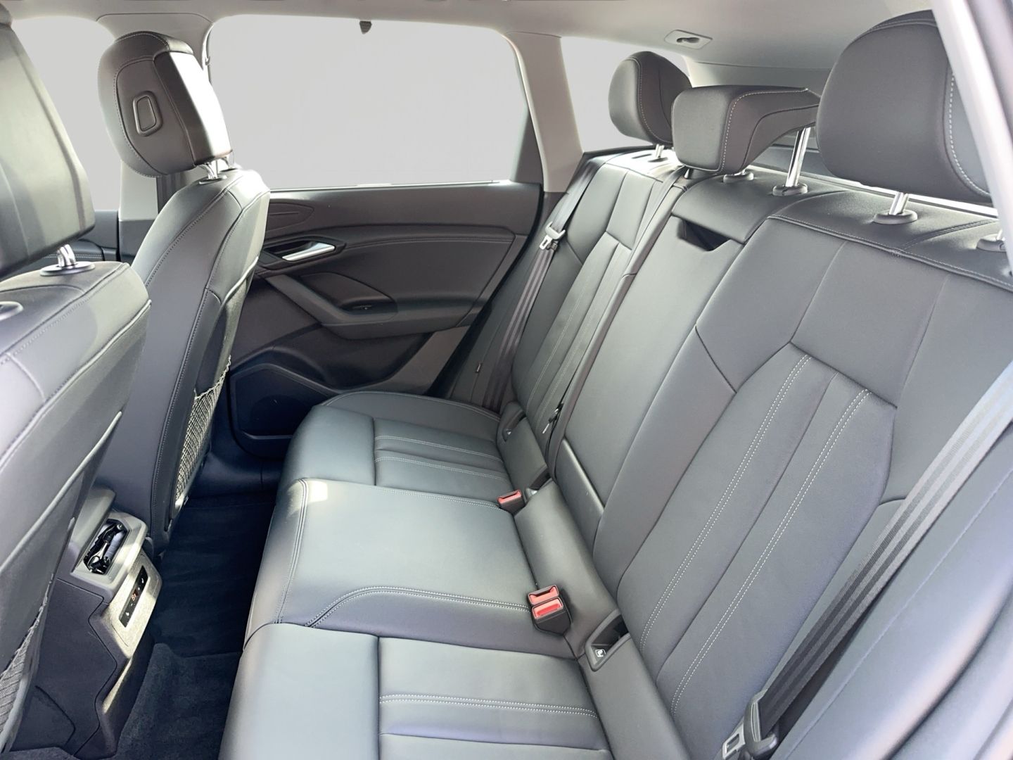 Audi Q6 e-tron S line quattro ACC AHK MATRIX 360° NAV foto 13