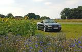 Audi Cabriolet 1.9 TDI  - Audi Cabriolet TDI mit Diesel-Antrieb