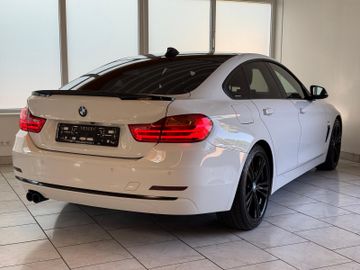 BMW 430 - 7