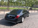 Mercedes-Benz Luxuswagen Mercedes S 500 L - Top Austattung - : Limousine, Luxus