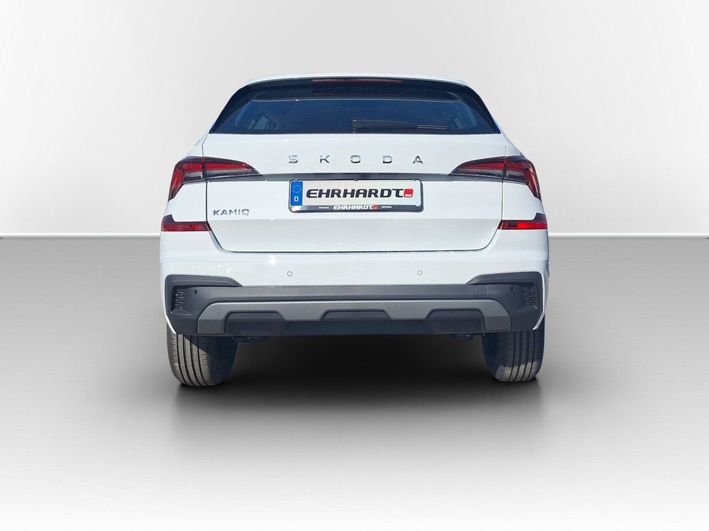 Skoda Kamiq - Bild 6