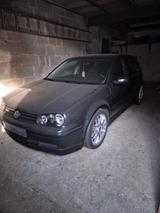 Volkswagen Golf 1.8T GTI BASTLER-/HOBBYAUTO - Volkswagen Golf aus 1999: GTI