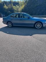 BMW Bmw 525i(e39,e46,e38) - BMW 525: 525i E39