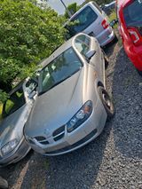 Nissan nissan almera 1.4 - Nissan Almera aus 2005