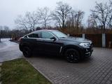 BMW X6 xDrive30d  - BMW X6: 30d