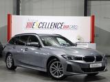 BMW 318d Touring SPORT SHADOW / CURVED+HEAD-UP / - gebrauchte BMW 318 aus dem Jahr 2023