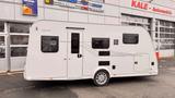 Tabbert Senara 460 E *UVP:34.953€Einzelbetten*Citywasser - Tabbert Wohnwagen 460