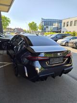 BMW M5 G90 Limousine | Bowers & Wilkins | Mwst.  - BMW M5 Plug-in Hybrid (PHEV) Gebrauchtwagen