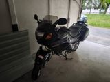 Honda Montesa NT 650 DEAUVILLE - MONTESA
