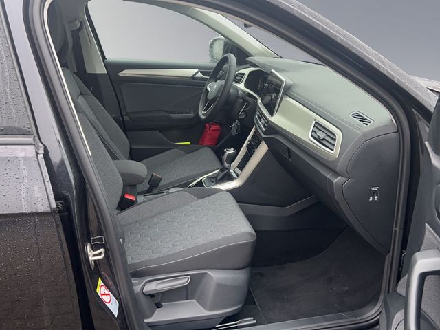 T-Roc MOVE 2.0 TDI DSG
