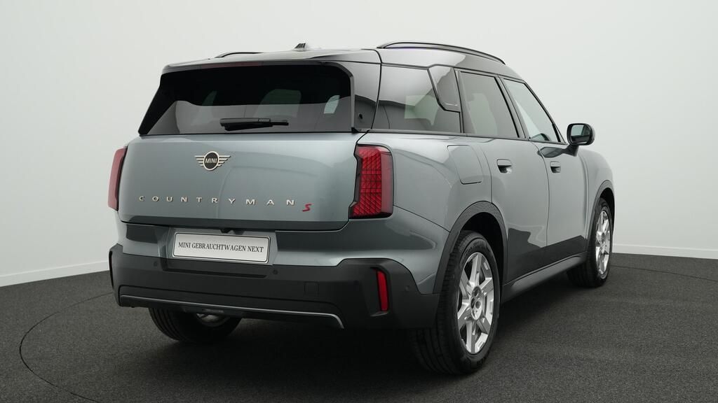 MINI Cooper S Countryman - Bild 9