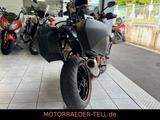 KTM 1290 Super Duke GT / Bj.18/ 48tkm/ Koffer/ Navi - Offers