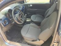 Fiat 500 - Vorschau Bild 6
