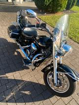 Yamaha XVS 1300 A MIDNIGHT STAR - MILLER, Koffer - Angebote