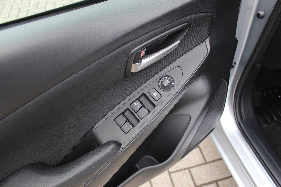 Fahrzeugabbildung Mazda 2 Exclusive-Line G-90 AT TOU-P ACAA NAVI Klimaau