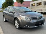 Toyota Avensis2.2 D-4D  Edition Automatik Navi - Toyota Avensis in Mönchengladbach