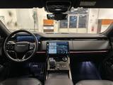 Land Rover Range Rover Sport Autobiography/ VOLL - gebrauchte Land Rover Range Rover Sport aus dem Jahr 2023