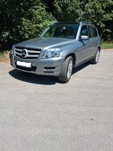 Mercedes-Benz GLK 220 CDI 4MATIC*Navi*Xenon*Keyles*Pan*Tüv neu - Mercedes-Benz GLK-Klasse Gebrauchtwagen in Köln