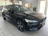 Volvo V60 T6 R Design AWD 1.Hand|Pano|Kamera|Garantie - Volvo V60 in Wuppertal