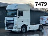 DAF XF 530 EU6 4x2 BL Retarder 2Tanks - DAF Xf 530