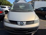 Renault Espace IV Authentique - Renault Espace: Authentique