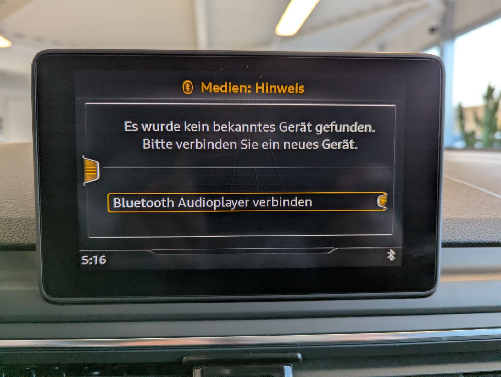 AUDI A4 2.0 TDI design ultra Sport-Fahrwerk Alcantara - Image 30