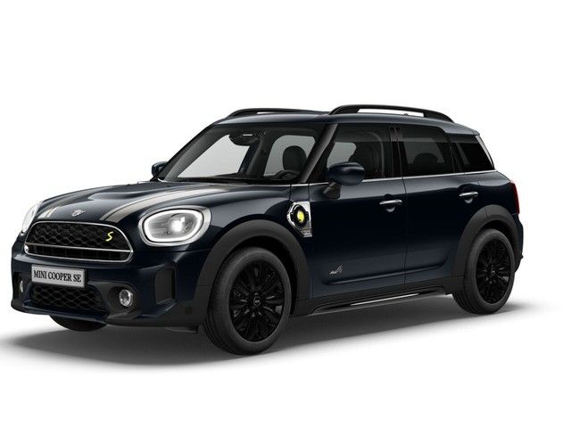 Image of MINI Cooper E